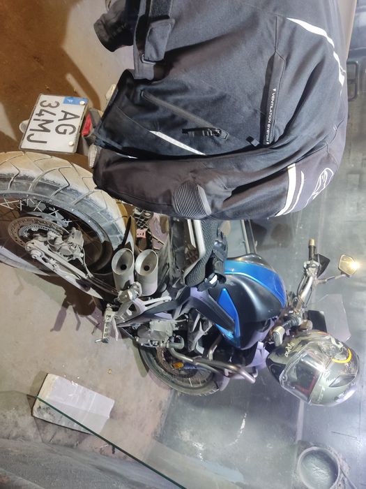 Vendo/troco por comercial
