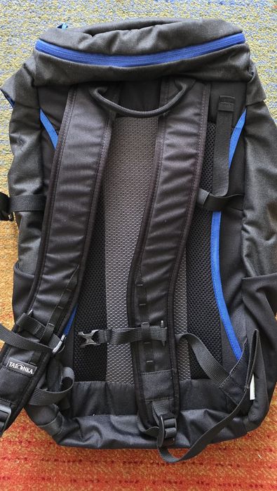 Plecak Tatonka city tramp 22 bag