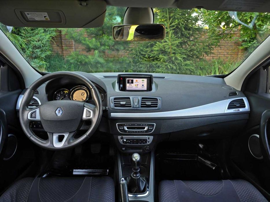 Продам  Renault Megane 2012. Можна в розстрочку, під викуп.