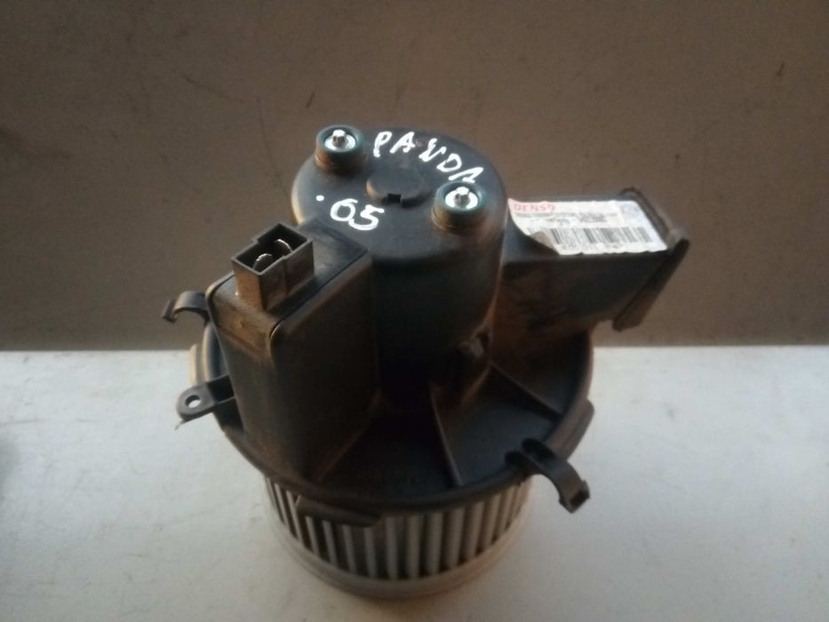 Motor da chauffage / sofagem FIAT Panda (169_)