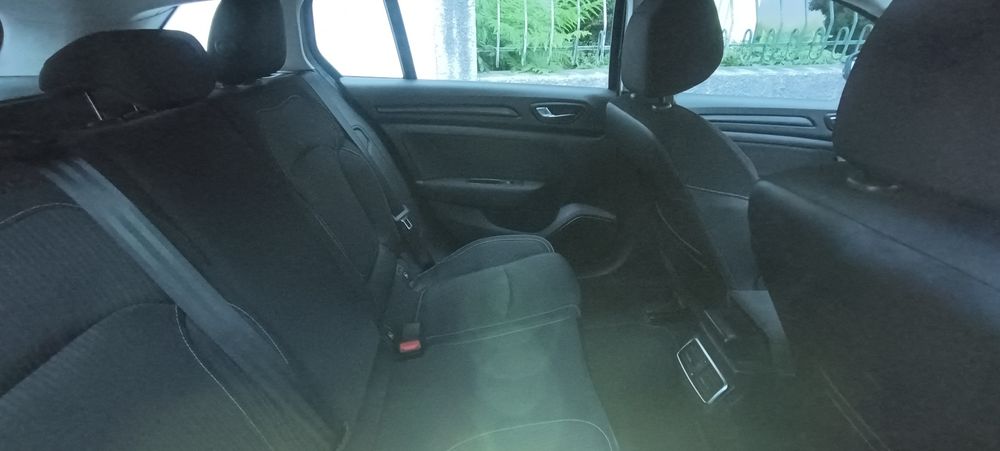 Renault Megane  carrinha