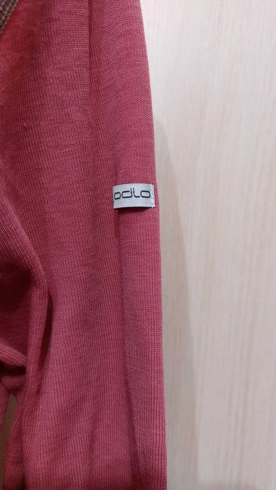 термобілизна лонгслів Odlo p.XL