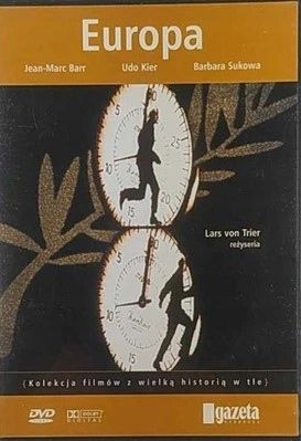 Europa - Barr, Kier, Sukowa