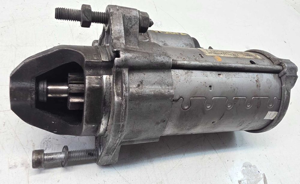 motor arranque Opel Corsa E 1.3