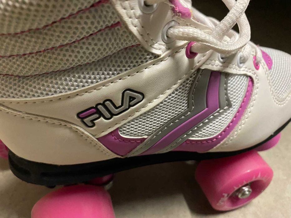 Patins Fila Originais