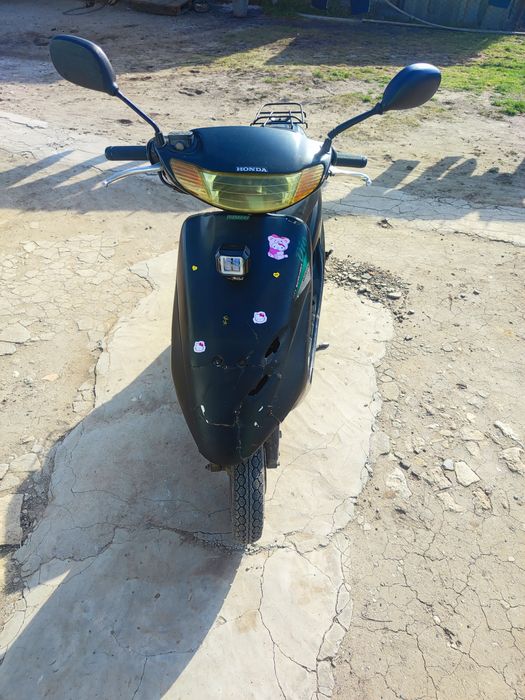Продам Хонда Дио 35