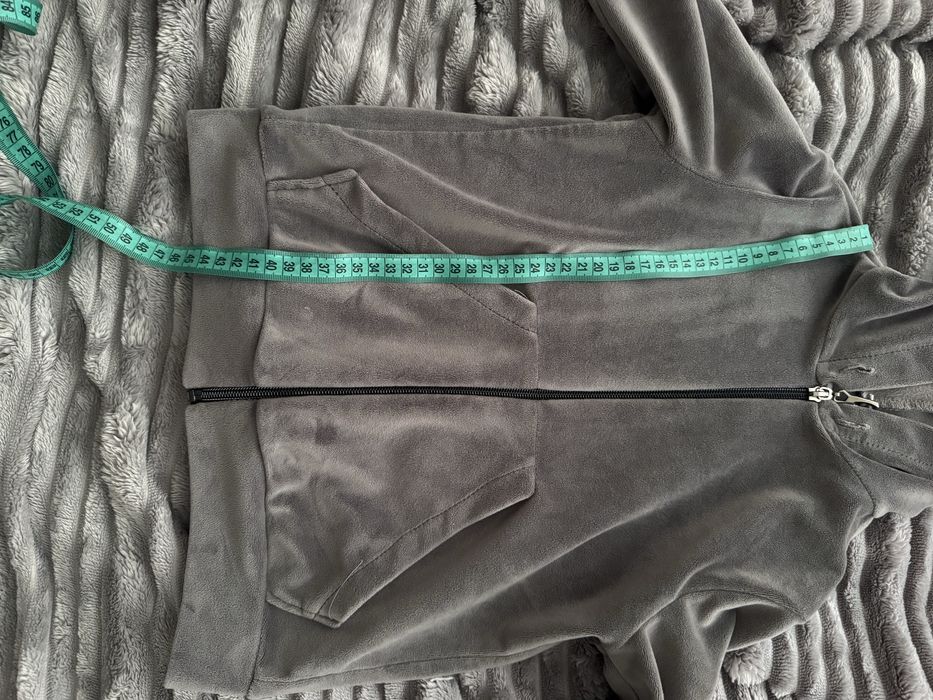 Велюровий костюм дитячий