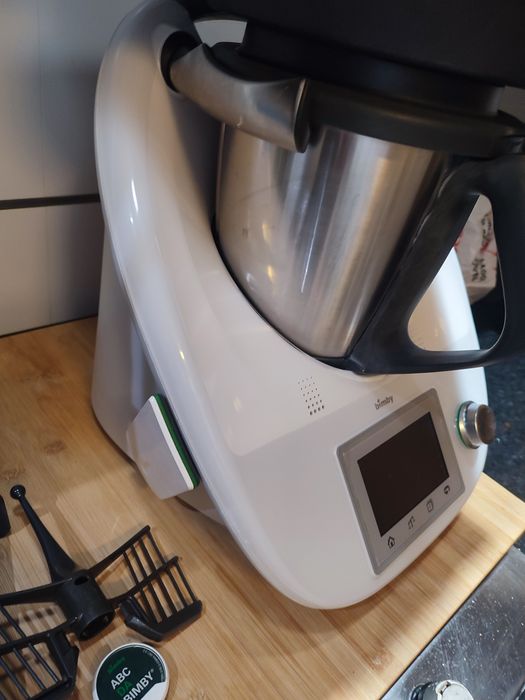 Bimby Vorwerk  TM5