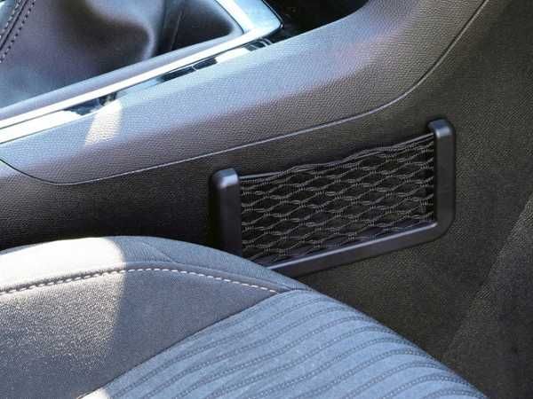 Органайзер в автомобіль Шкода (Skoda)