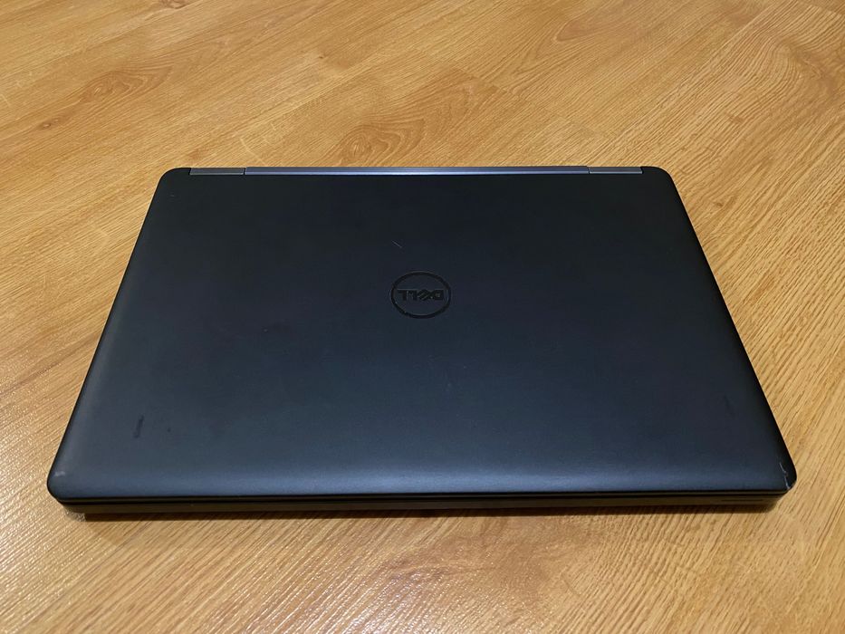 Dell Latitude E5250 i5-5300U 8GB 256GB SSD