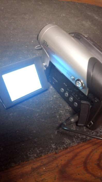 camara samsung vp-dc161