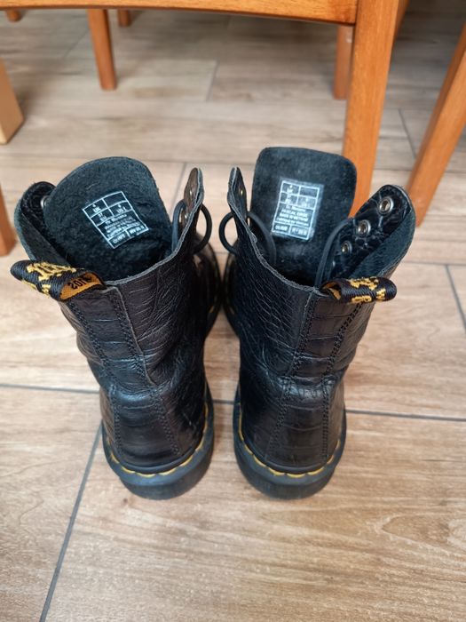 Buty dr Martens r 37