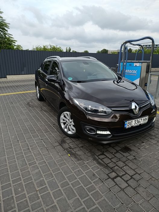 Продам не фарбоване авто