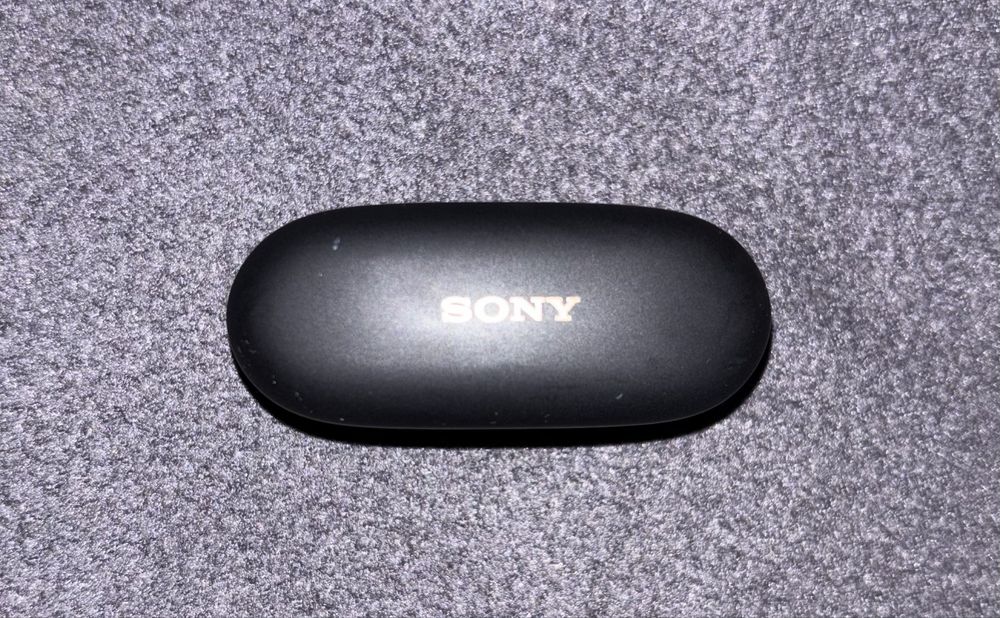 Sony WF-1000XM5