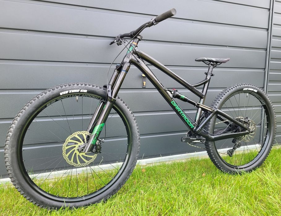 Nowy Rower DARTMOOR Blackbird Intro 29" full ns dh fr enduro xc