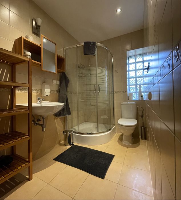 Cichy Zakątek  (do 14 osob)