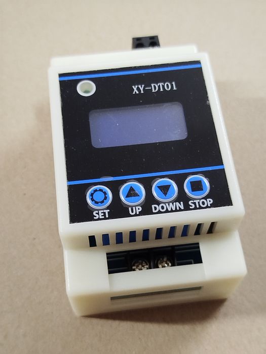 Cyfrowy termostat XY-DT01 (V3)