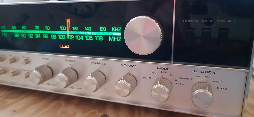 Harman Kardon 930