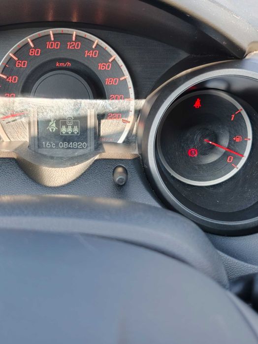 Honda Jazz 1.2 I-VTEC 2011