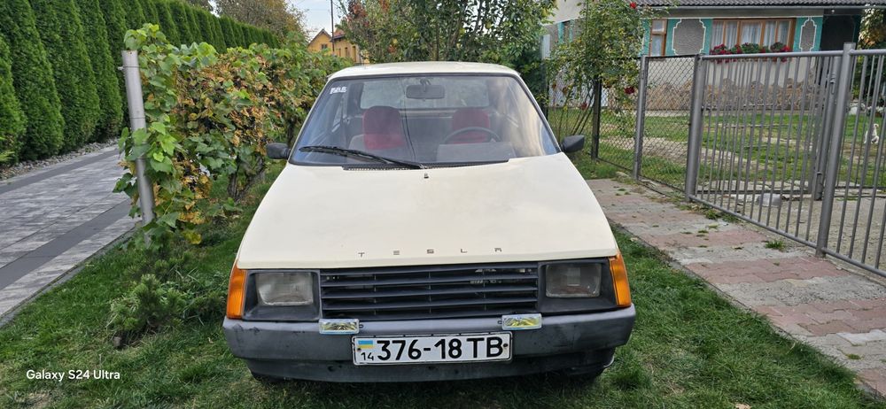Продам Таврія на ходу