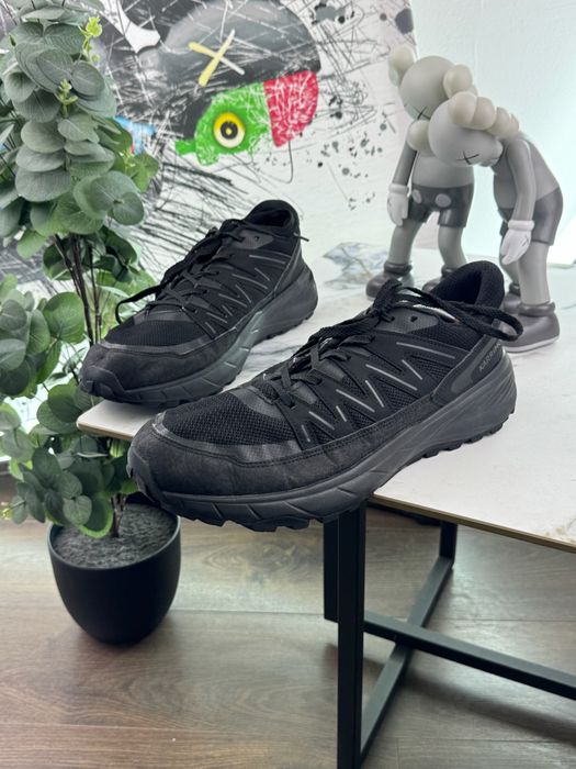 Кросівки Karrimor Caracal TR 47 розмір Е15254