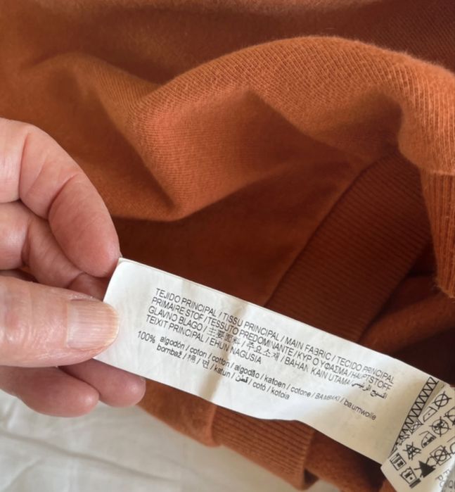 Sweat -shirt Pacific Republic