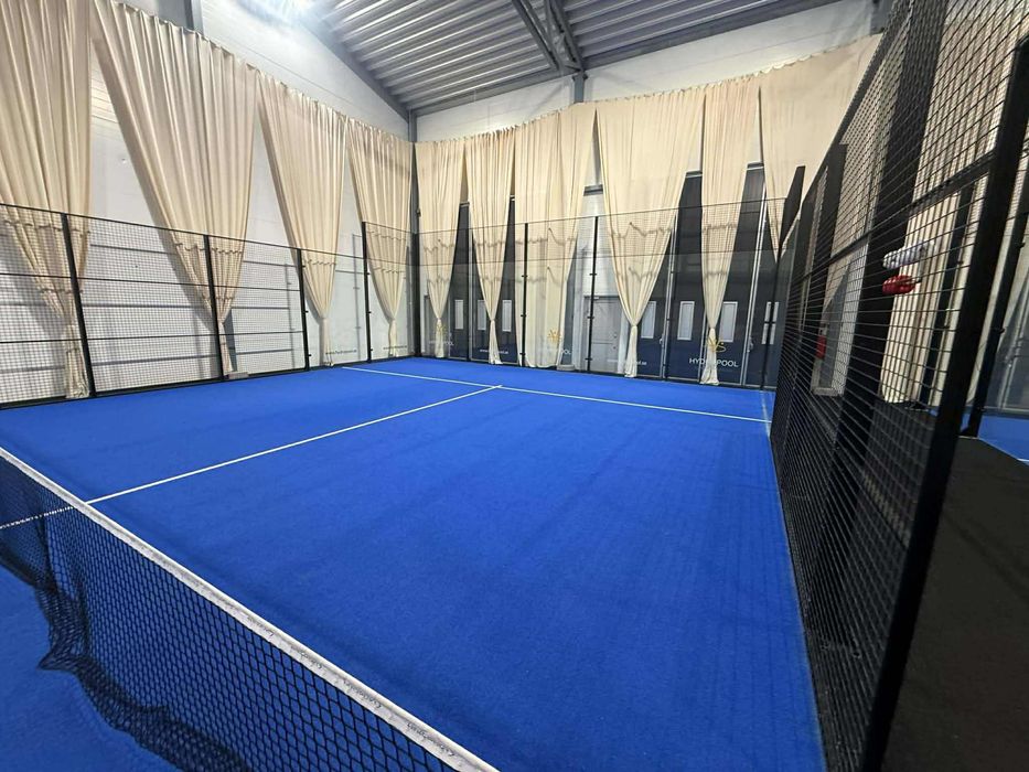 Korty do padla padelcourts.lt