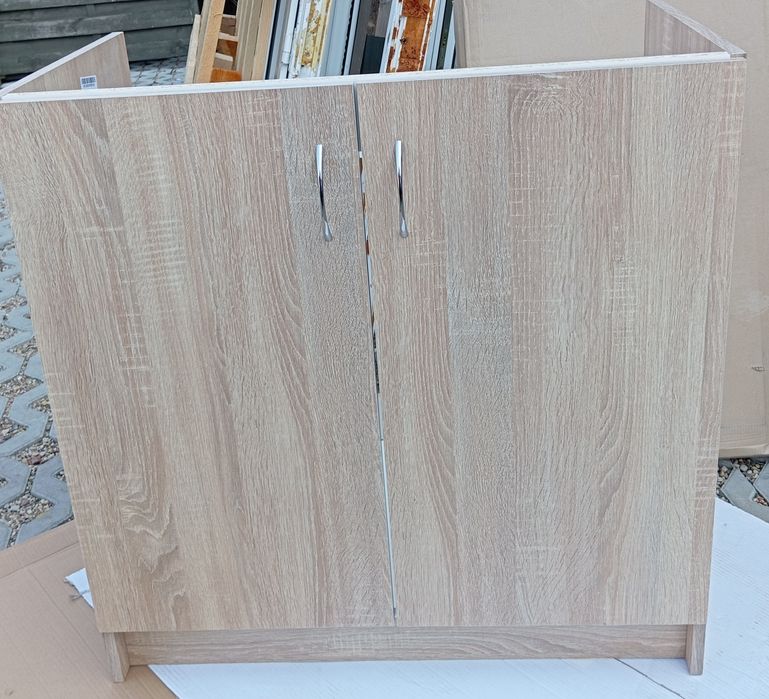 Szafka pod zlewozmywak,nowa