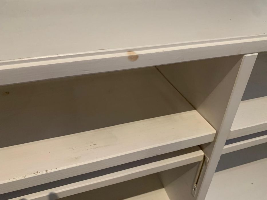 IKEA Havsta móvel TV