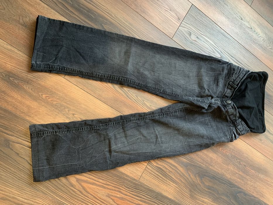 Джинси для вагітних