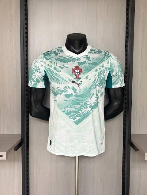 Camisola de Portugal