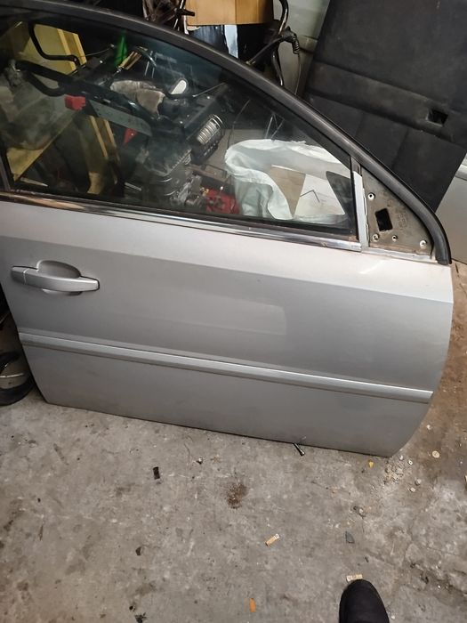 Opel Vectra c signum z157Drzwi przód tył