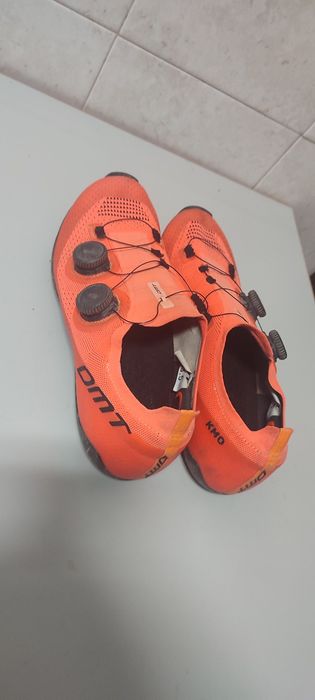 DMT KM0 43.5 Coral