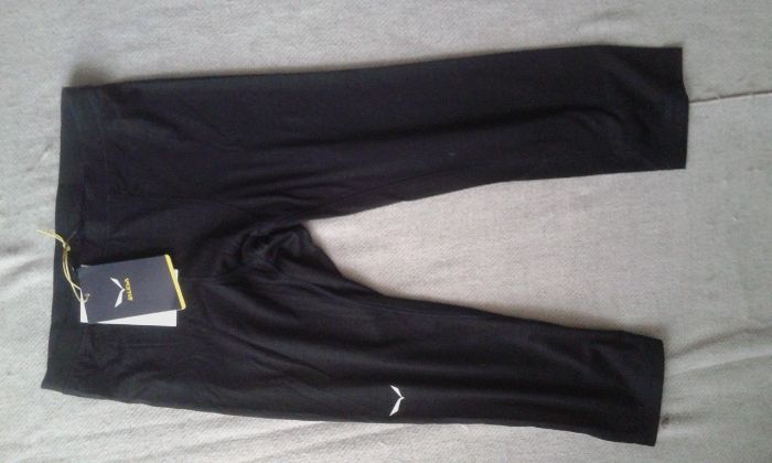 Leginsy Salewa Nowe!!!