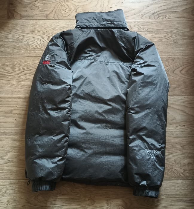 TNF down jacket original