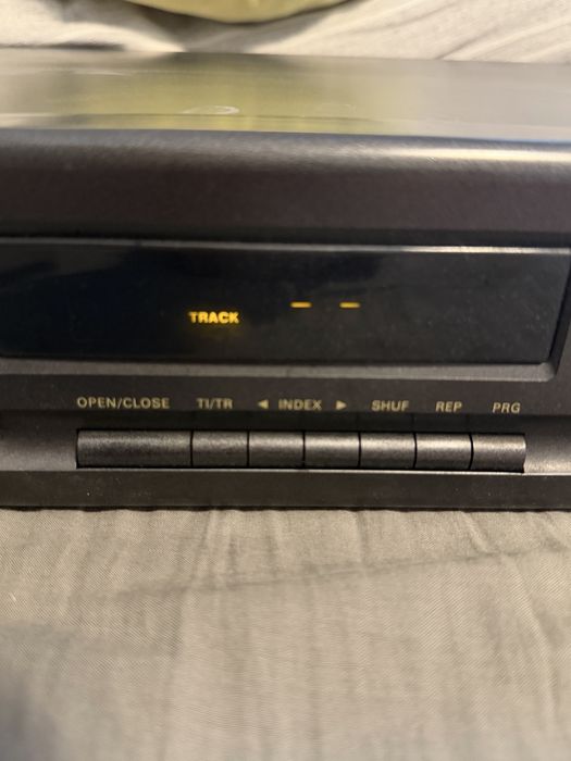 Diora CD 502 Digital