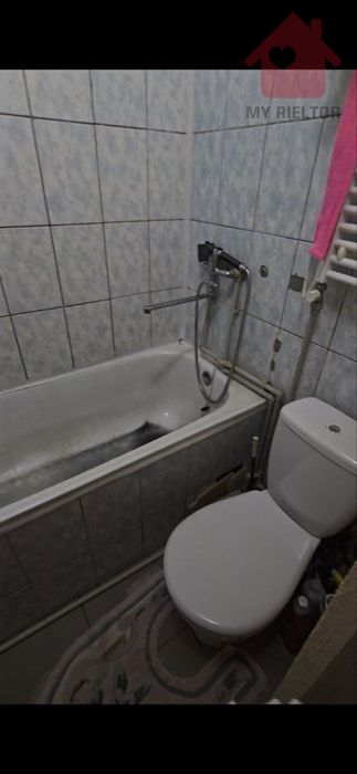 Пролаж будинку с.Середнє