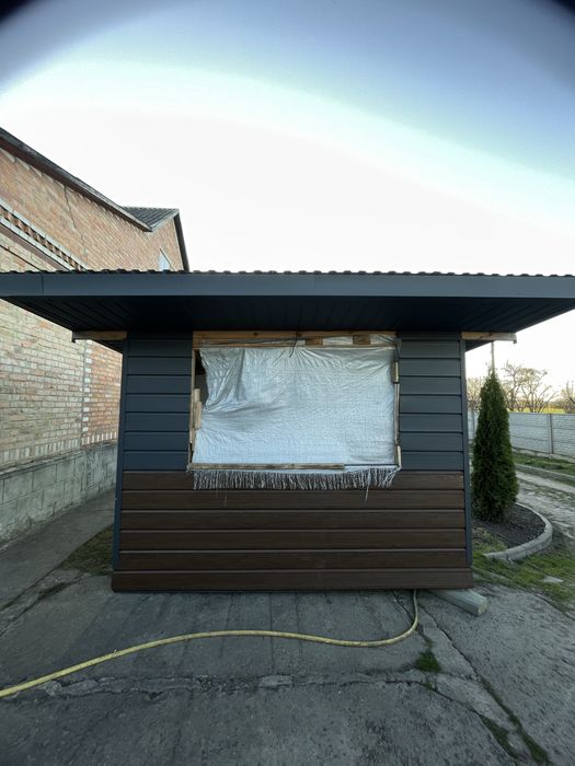 Продаж маф під торгівлю