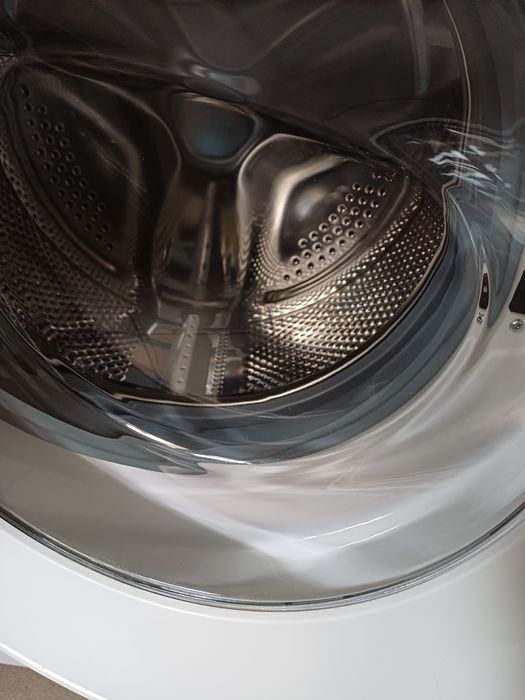 Pralka Sharp na gwarancji