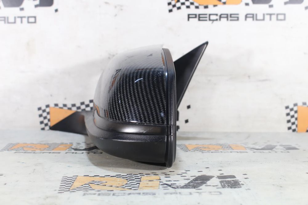 Retrovisor / espelho esquerdo BMW 1 (F21)