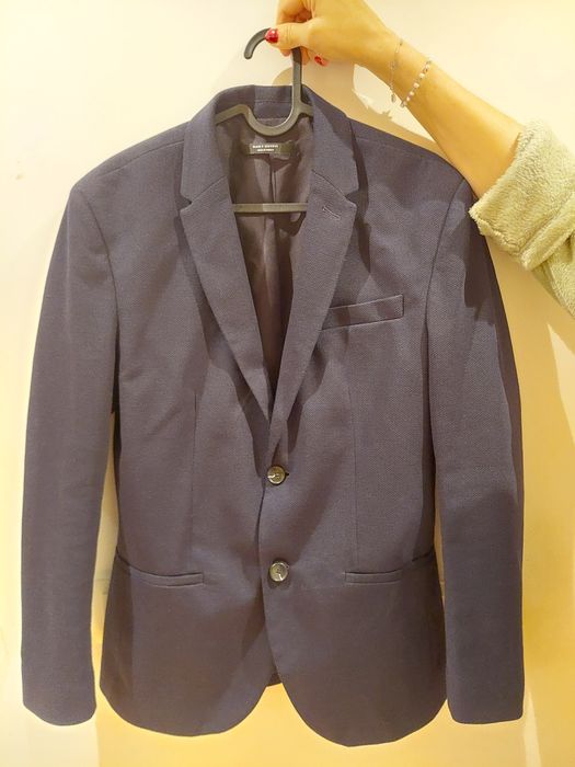 Zara Blazer XS