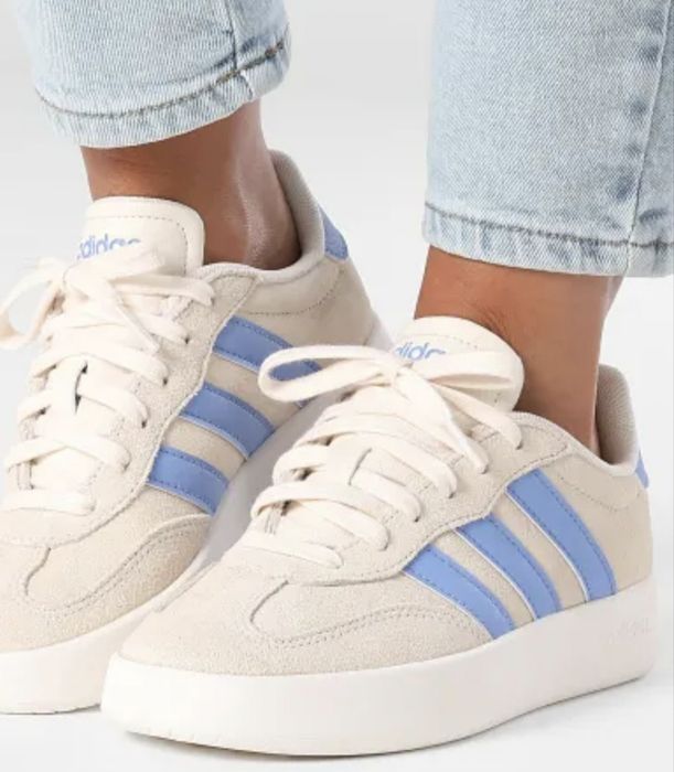 Sapatilhas Adidas Barreda JR1202