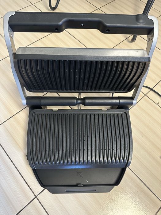 Tefal OptiGrill +XL