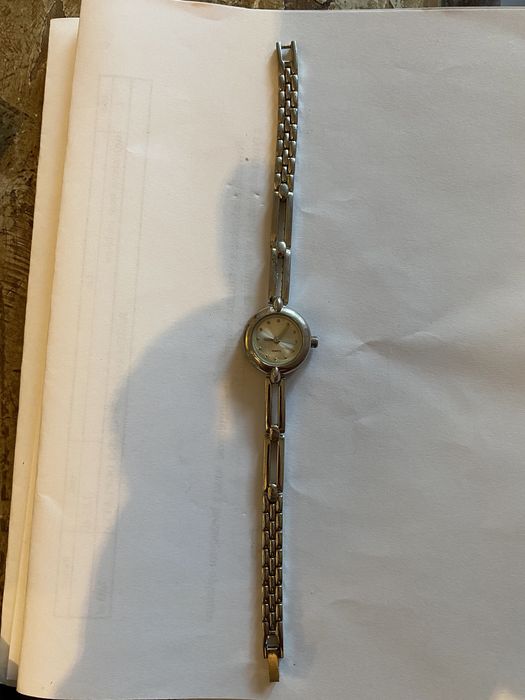 Zegarek QUARTZ damski