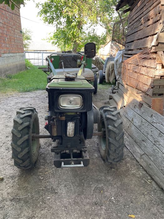 Продам мотоблок