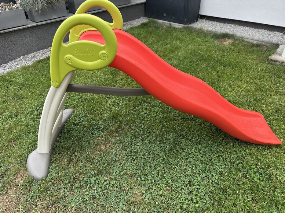 Zjeżdżalnia smoby funny 200 cm