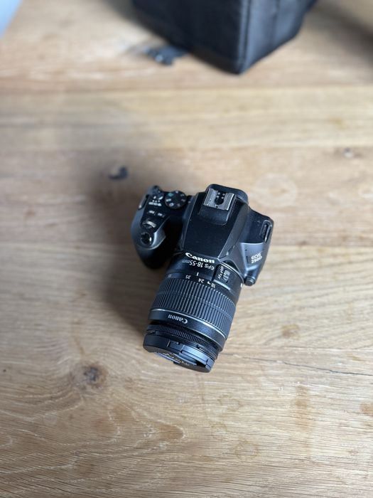 Canon 250D uzywany