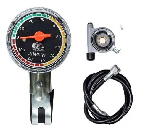 Спидометр механический для велосипеда