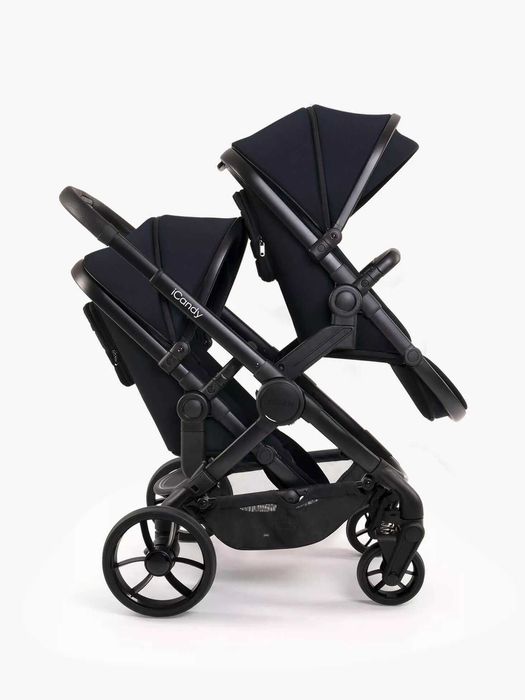 iCandy Peach Twin 7 NOWY