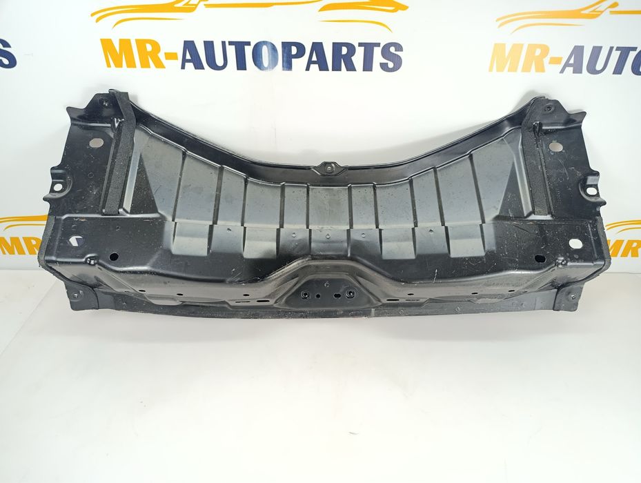 Задня панель tesla model y juniper